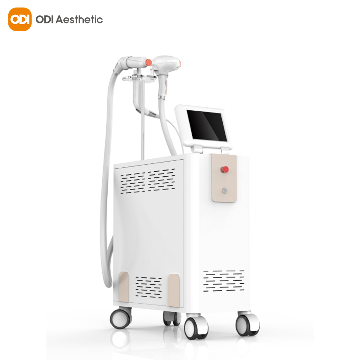 Multifunctional Beauty Machine - ODI lazer hair removal machine ...