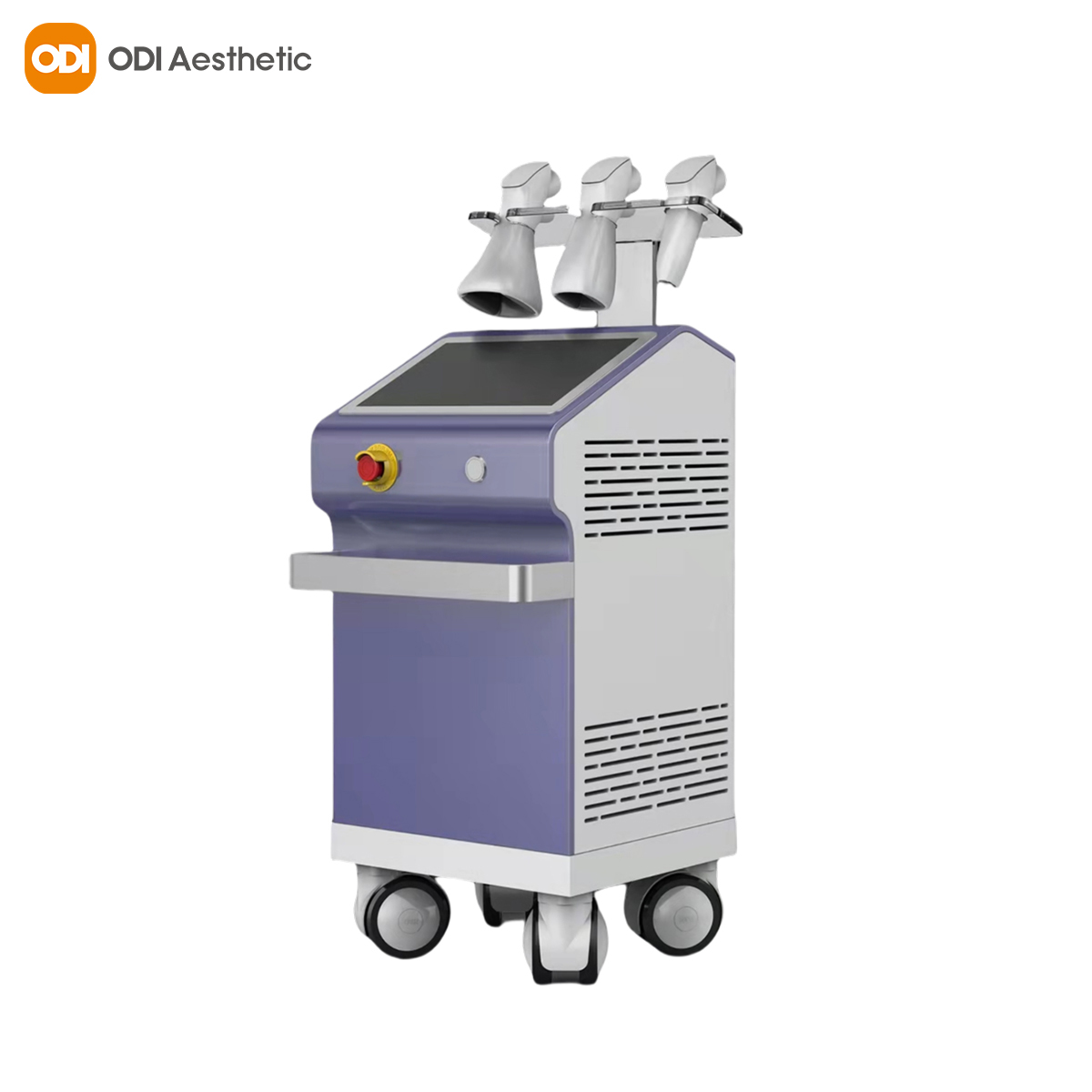 Body Making Machine Body shaping machine - ODI lazer hair removal machine,slimming machine