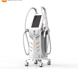 Velashape Body slimming