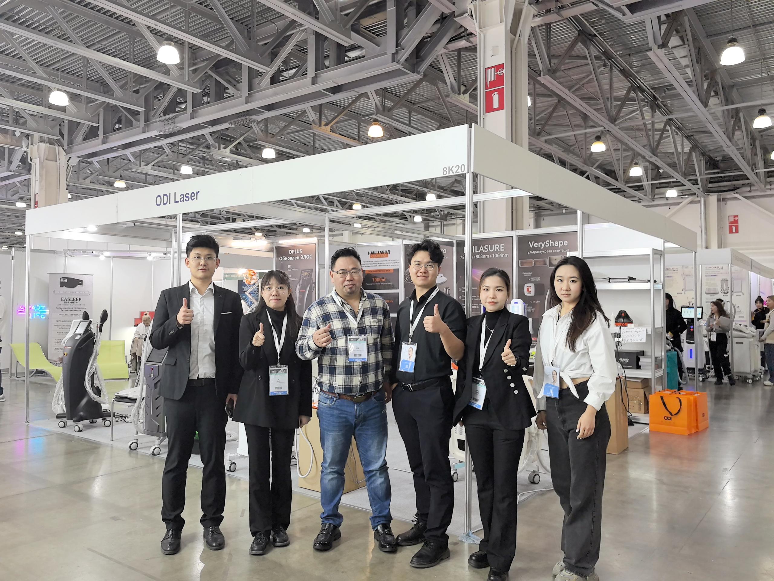 Beauty Equipment Exhibition