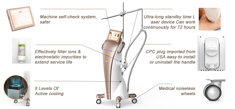 body-laser-hair-machine-spare-part-introduction