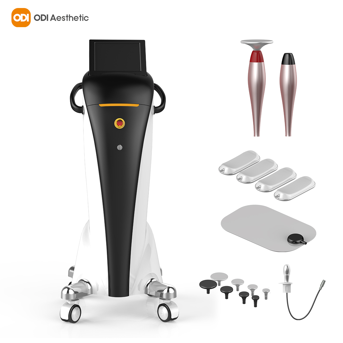 448K tecar therapy machine