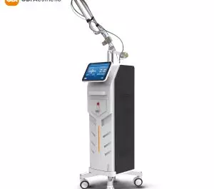 Fractional Co2 Laser Machine