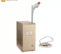 Q-Switched ND: YAG Laser Machine