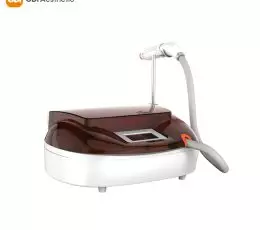 ND:YAG Laser Machine