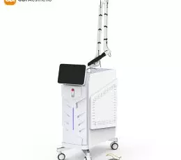 Picosecond laser machine