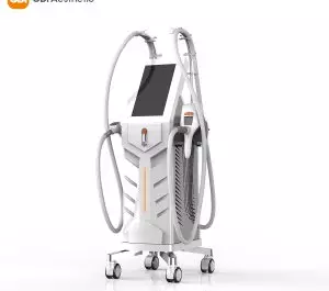 Velashape Body slimming