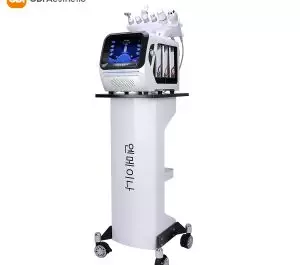 Hydrodermabrasion Machine