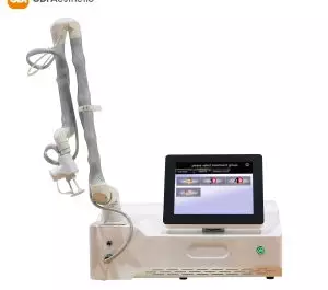 co2 fractional laser machine