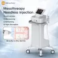 The principle of needless mesotherapy