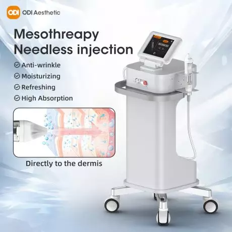 The principle of needless mesotherapy