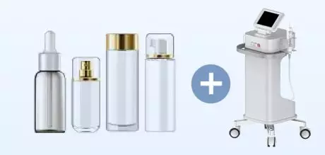 needless mesotherpay can match with various skin care products