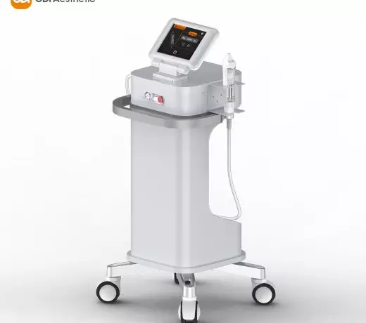 no needle mesotherapy