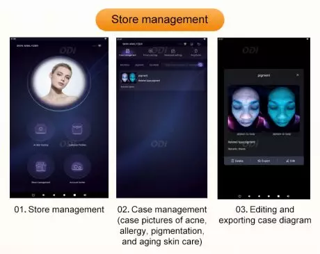 skin-analysis-system-store-management