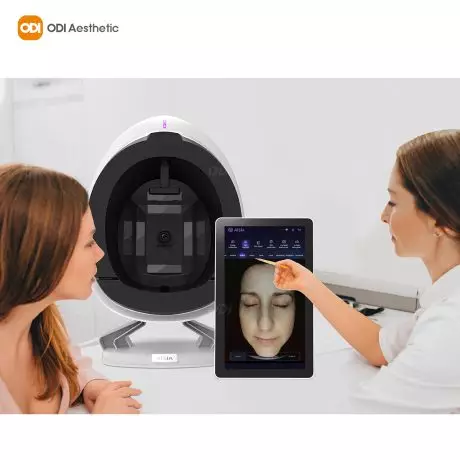 skin-analyzer-portable