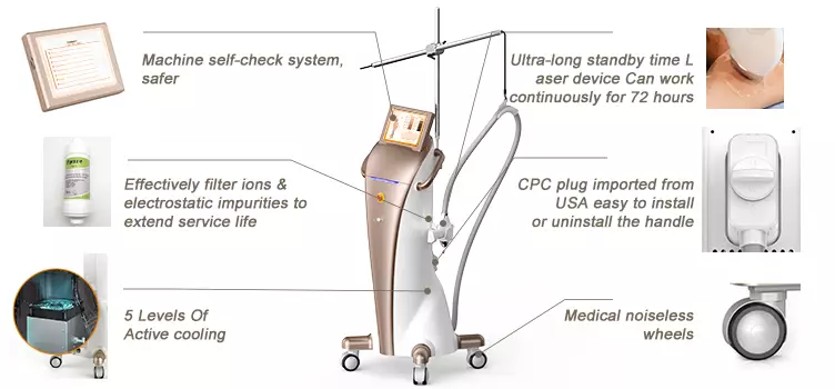 body-laser-hair-machine-spare-part-introduction