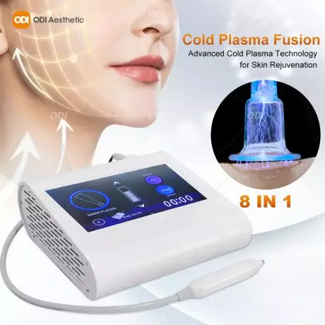 cold-plasma-machine