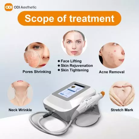 fractional-rf-microneedle- machine-scope-of-treatment
