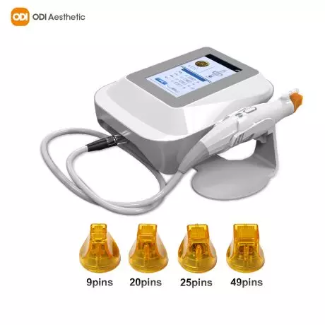 rf-microneedling-machine