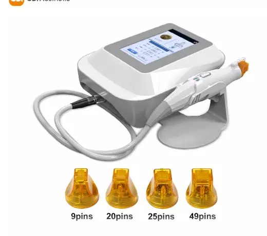 rf-microneedling-machine