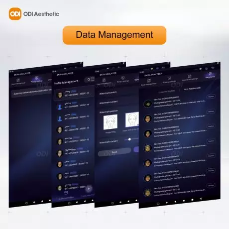 skin-analyser-machine