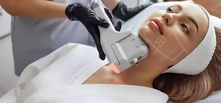 HIfu-vs-rf-face-lifting-machine