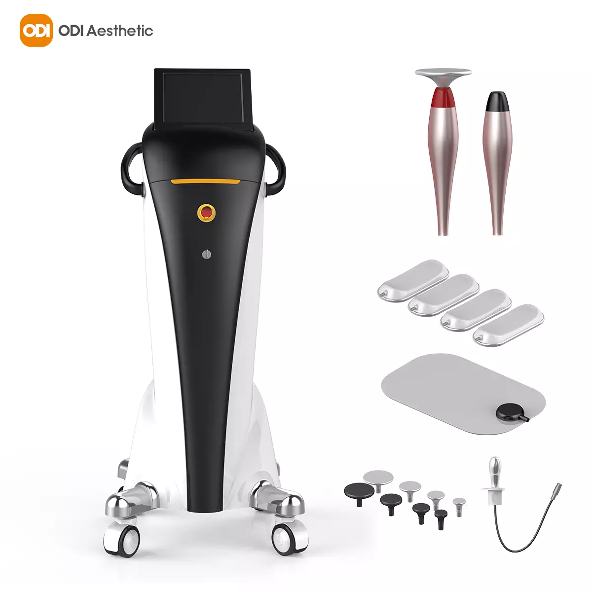 448K tecar therapy machine