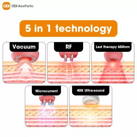 body-cavitation-machine