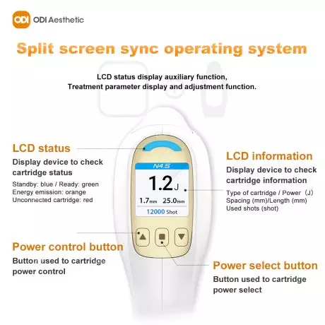 hifu-face-lift-machine