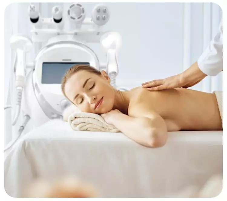 professional-cavitation-machine