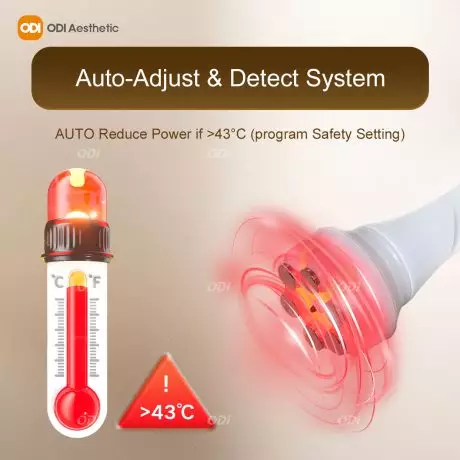 vacuum-radio-frequency