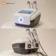 Ultrasonic-facial-machine