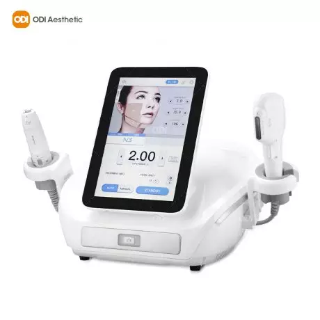 hifu-machine-portable