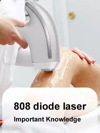 808-diode-laser-hair-removal-machine