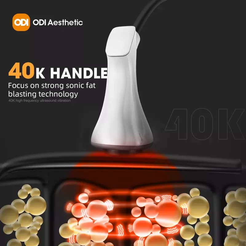 40k-Ultrasound-Cavitation-treatment-handle