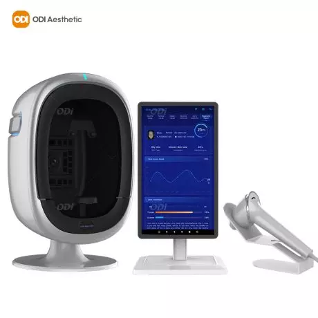 skin-and-hair-analyser