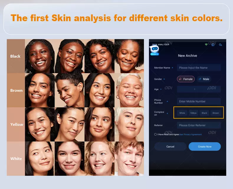 skin-analysis-machine-for -all-skin-type