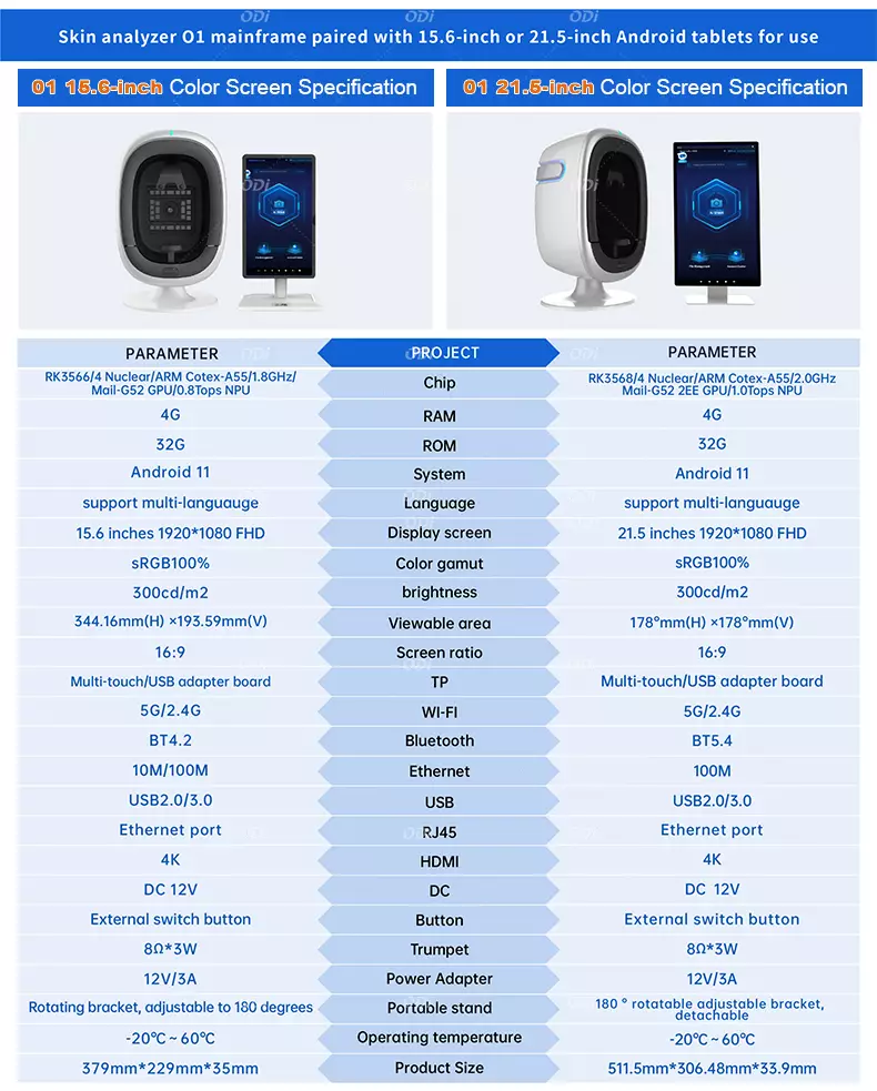 skin-and-hair-analysis-device