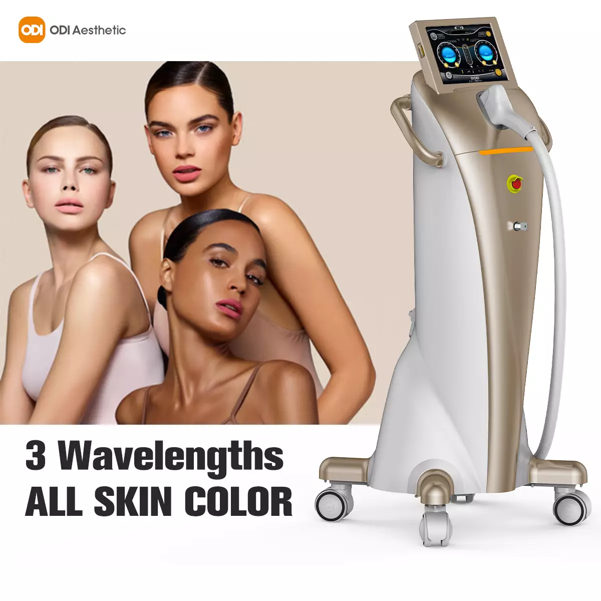 diode-laser-hair-removal-machiine
