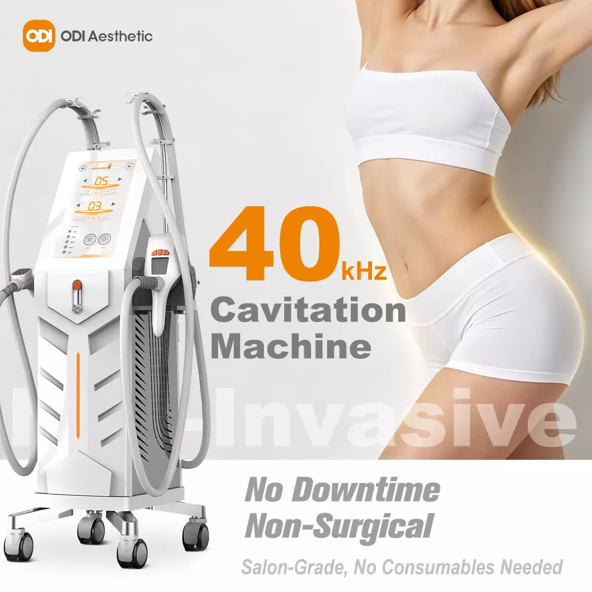 40K-Cavitation-Machine 
