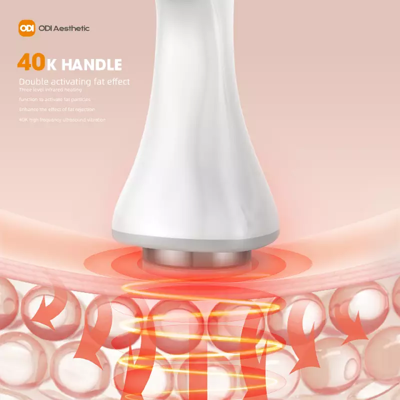 40K-Cavitation-Machine