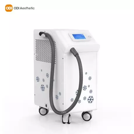 Cold-Air-Cooling-Machine