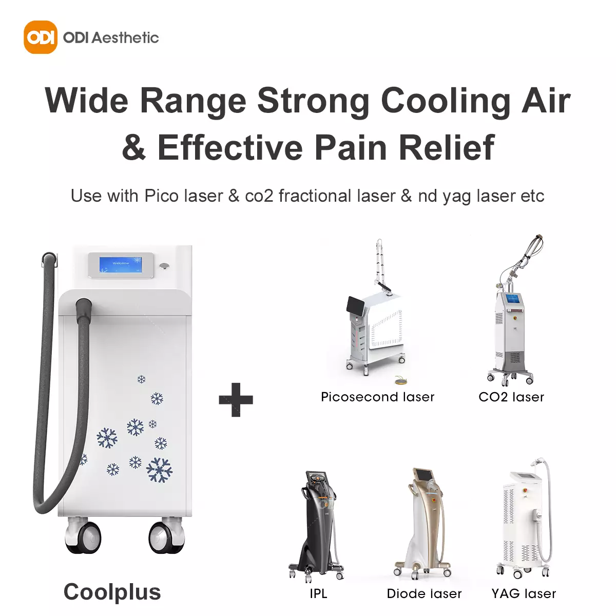 Laser-Skin-Cooling-System