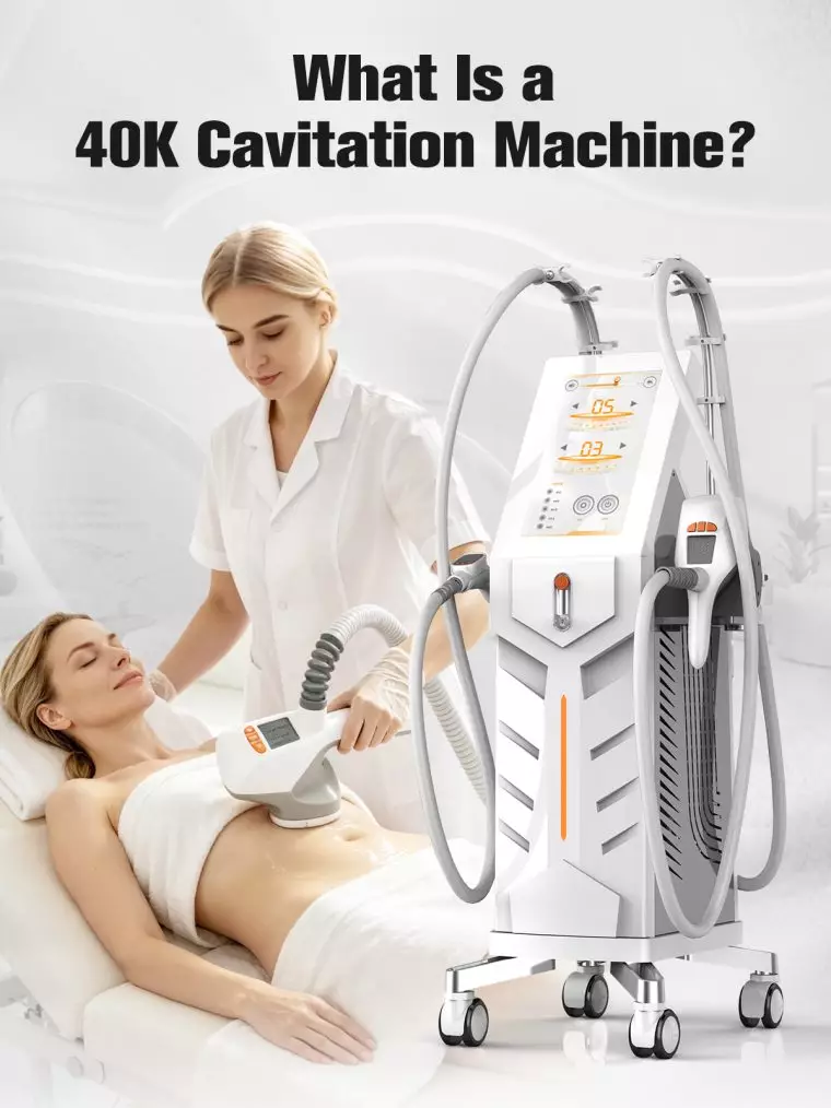 What-Is-a-40K-Cavitation-Machine
