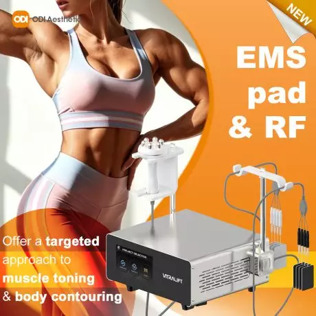 ems-pad