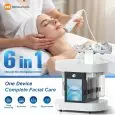 hydro-facial-machine