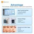 hydrodermabrasion-machine