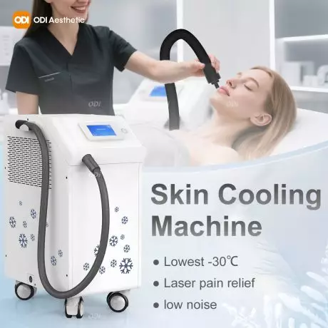 skin-cooling-machine-for-laser-treatment