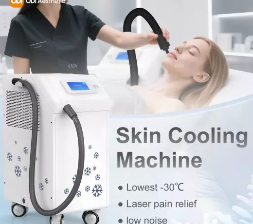 skin-cooling-machine-for-laser-treatment