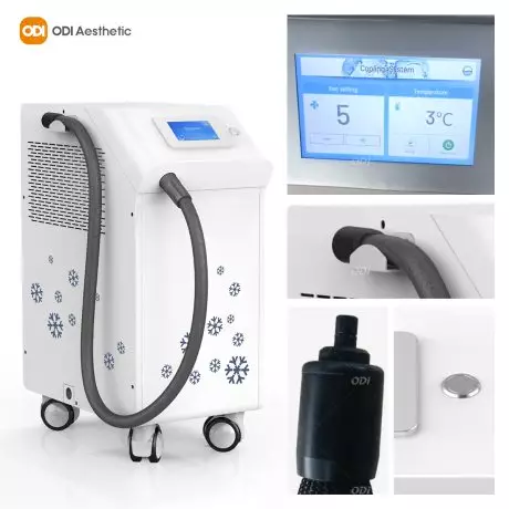 skin-cooling-machine-for-pico-laser